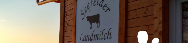 Seefelder Landmilch